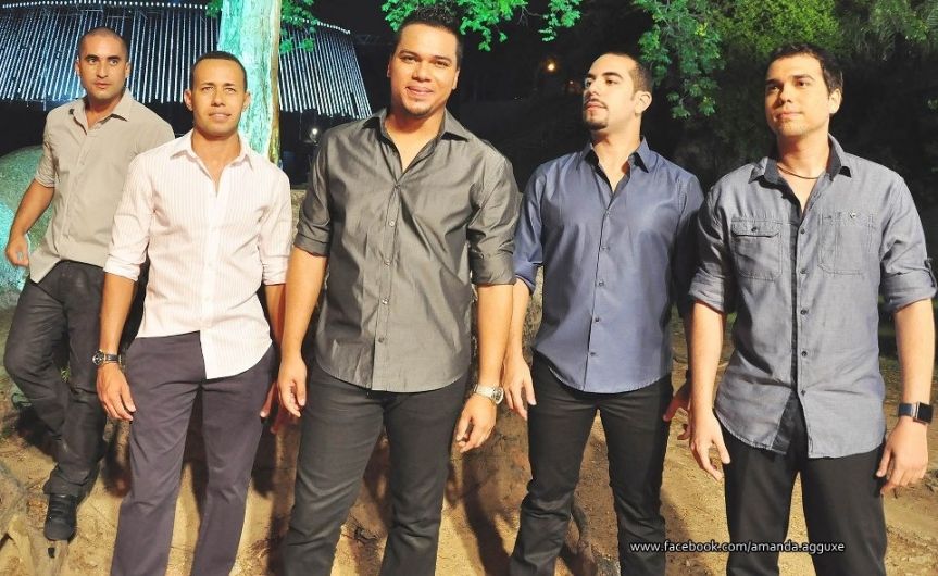 Foto de Sorriso Maroto