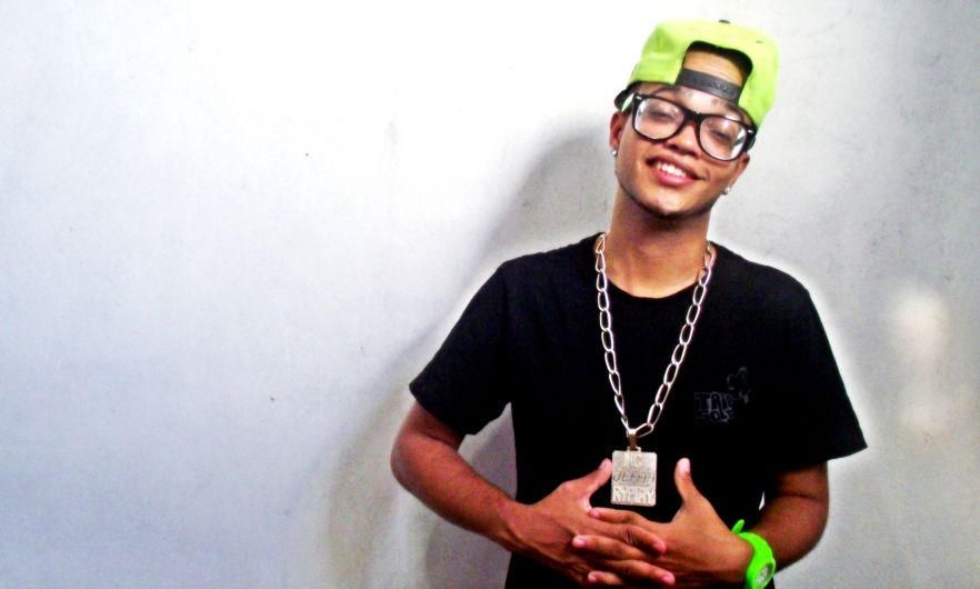 Foto de MC Jeffinho Ryplay