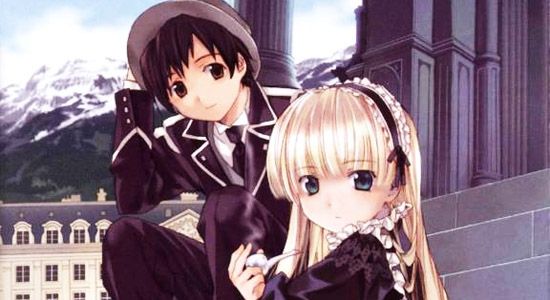 Photo of Gosick
