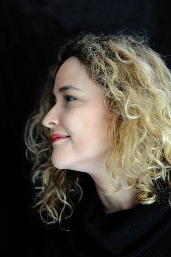 Foto de Delia Fischer