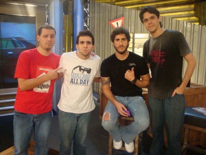 Foto de Quinta Categoria