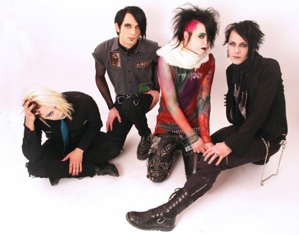 Foto de Tragic Black