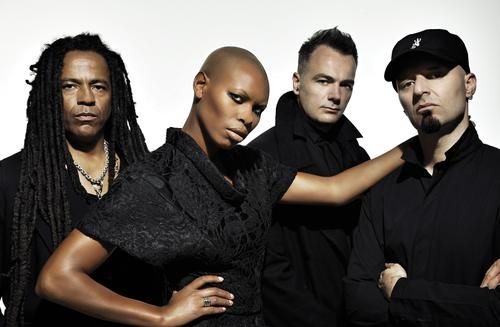 Foto de Skunk Anansie