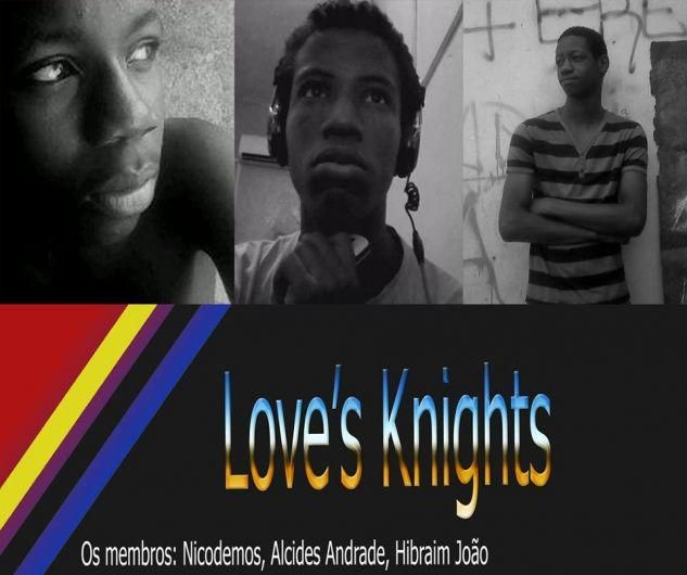 Foto de Love's Knights