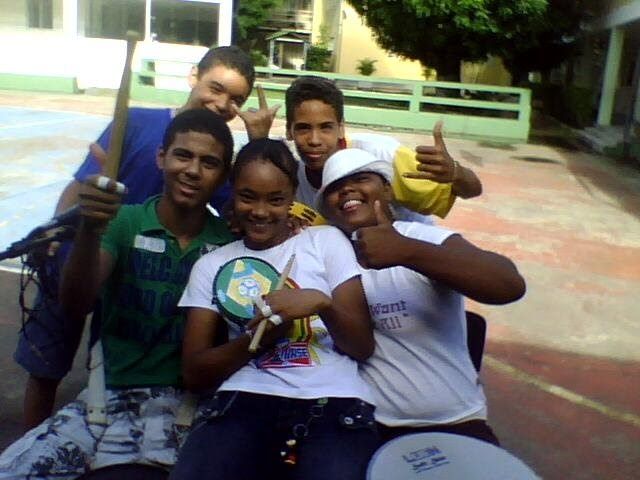 Foto de Grupo Pagodation