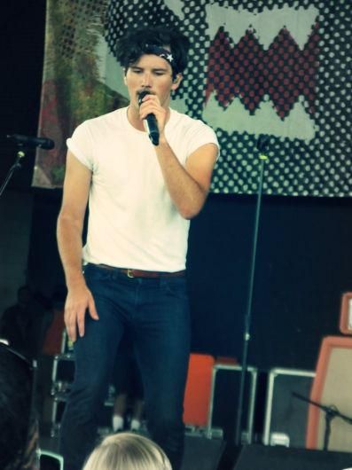 Foto de The Tragic Thrills