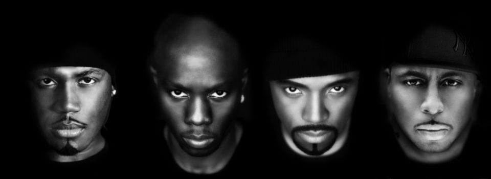 Foto de Blackstreet