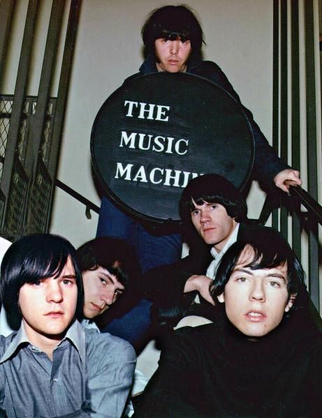 Foto de Music Machine