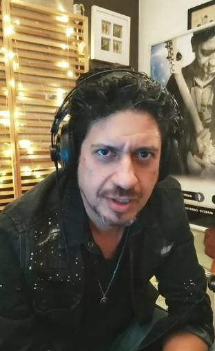 Foto de Marcio Carriel