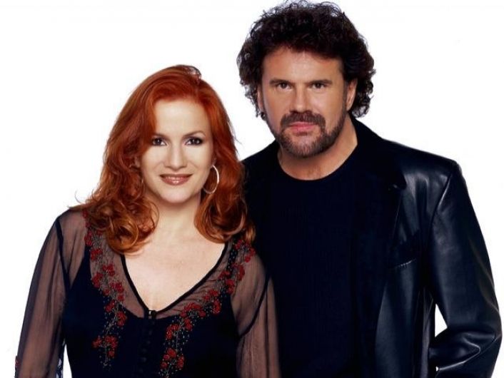 Foto de Pimpinela