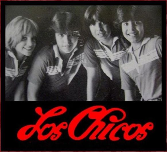 Foto de Los Chicos de Puerto Rico