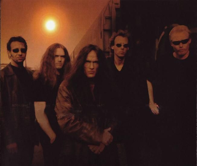 Foto de Silver Seraph