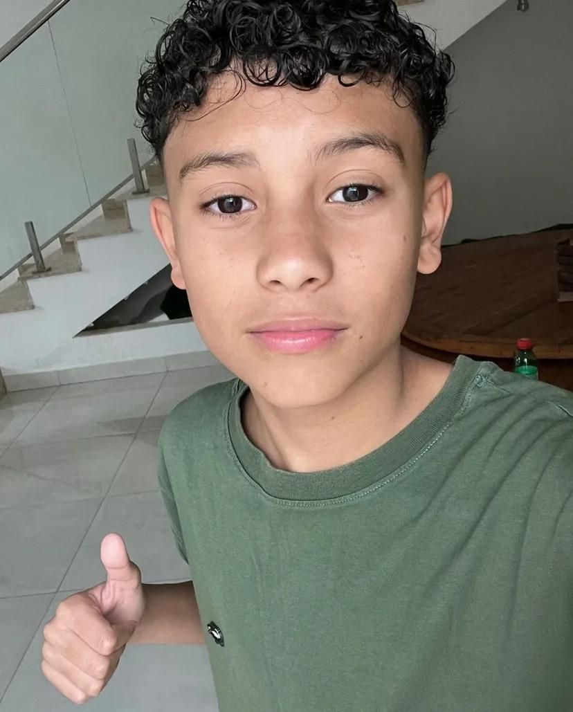 Foto de Xisdê (Trap)