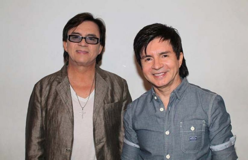 Foto de Chitãozinho & Xororó