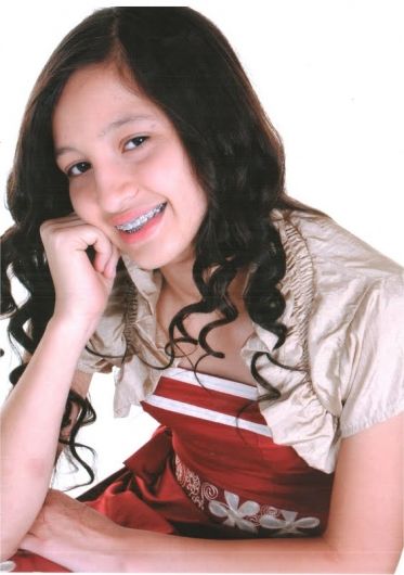 Foto de Jessicka Stefany