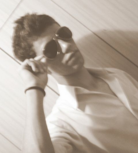 Photo of Paulo Henrí