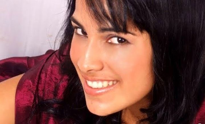 Foto de Fernanda Breu