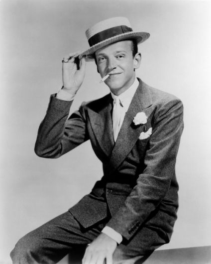 Foto de Fred Astaire