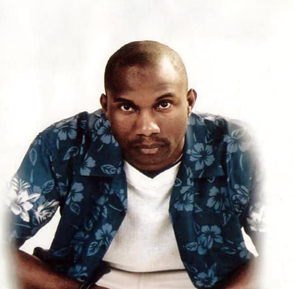 Photo of Fabrice Servier