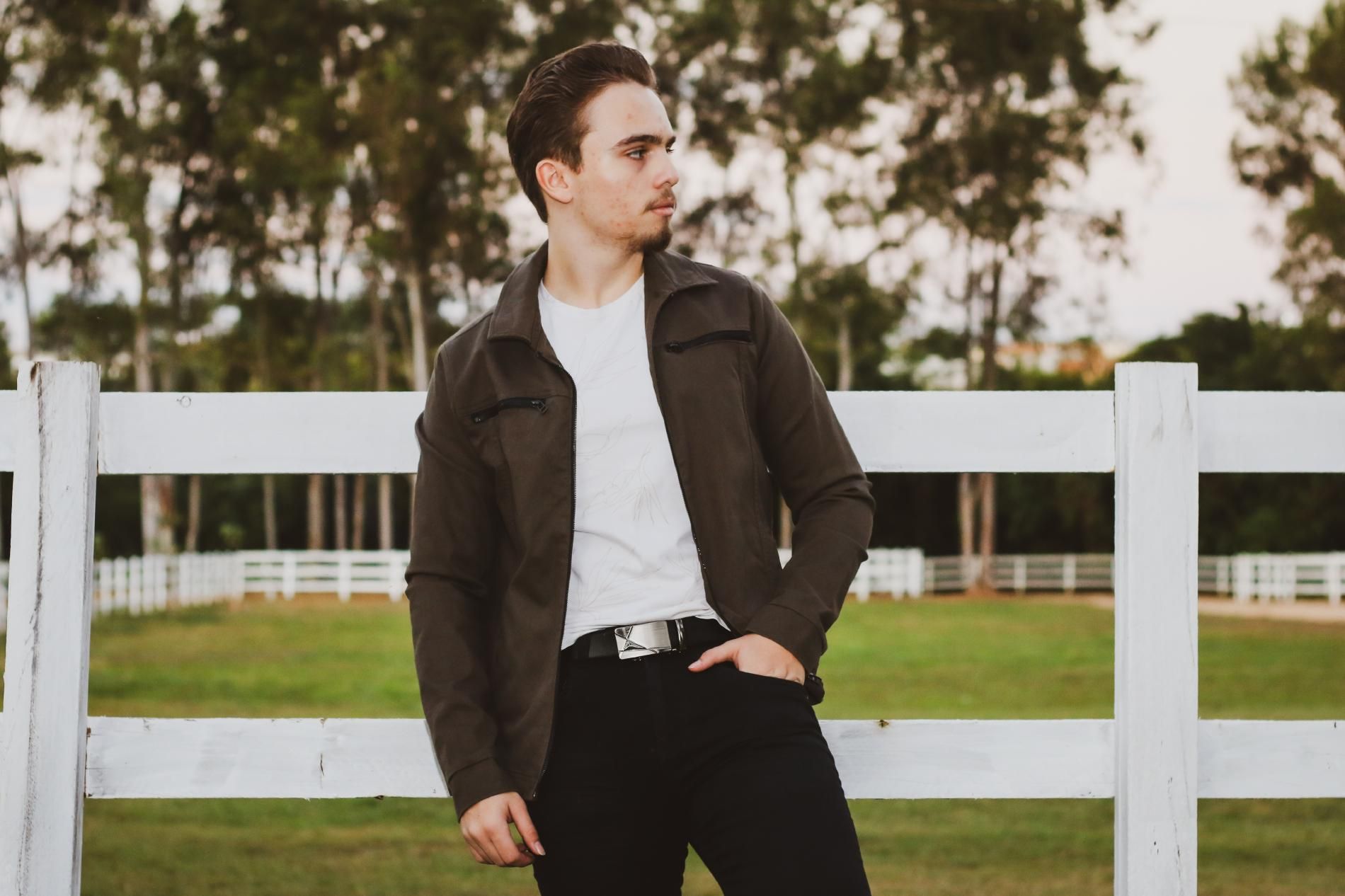 Foto de Gustavo Rios