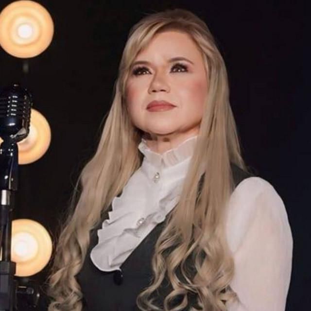 Foto de Keila Miranda