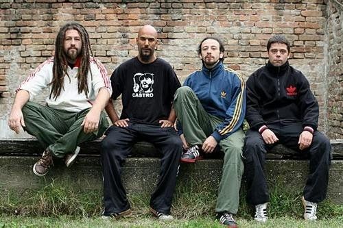 Foto de FC Apatride Utd