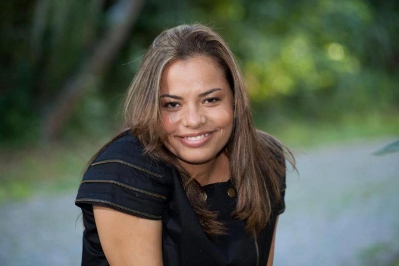 Foto de Jakeline Vaz