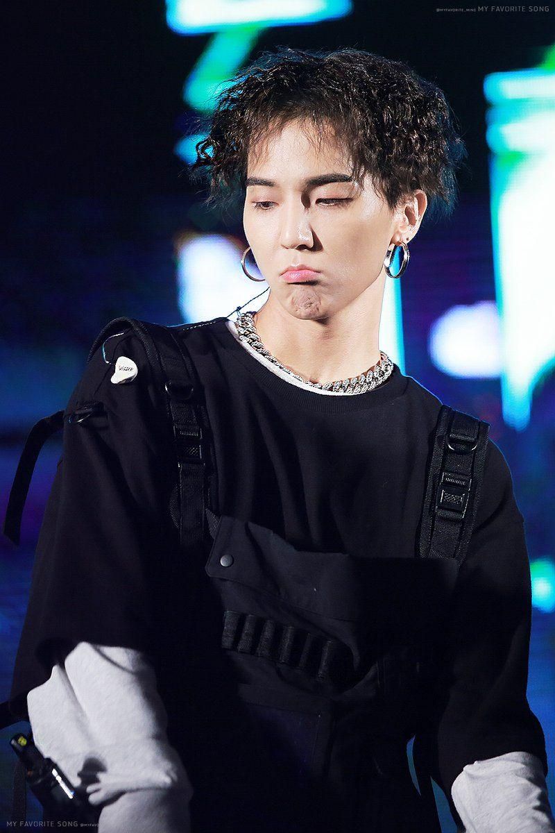 Foto de MINO (WINNER)