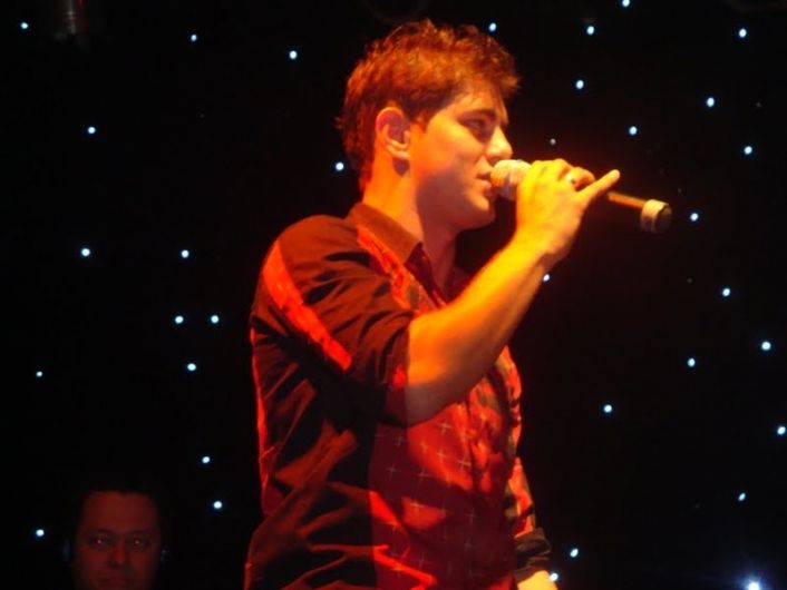 Foto de Fernando e Fabiano