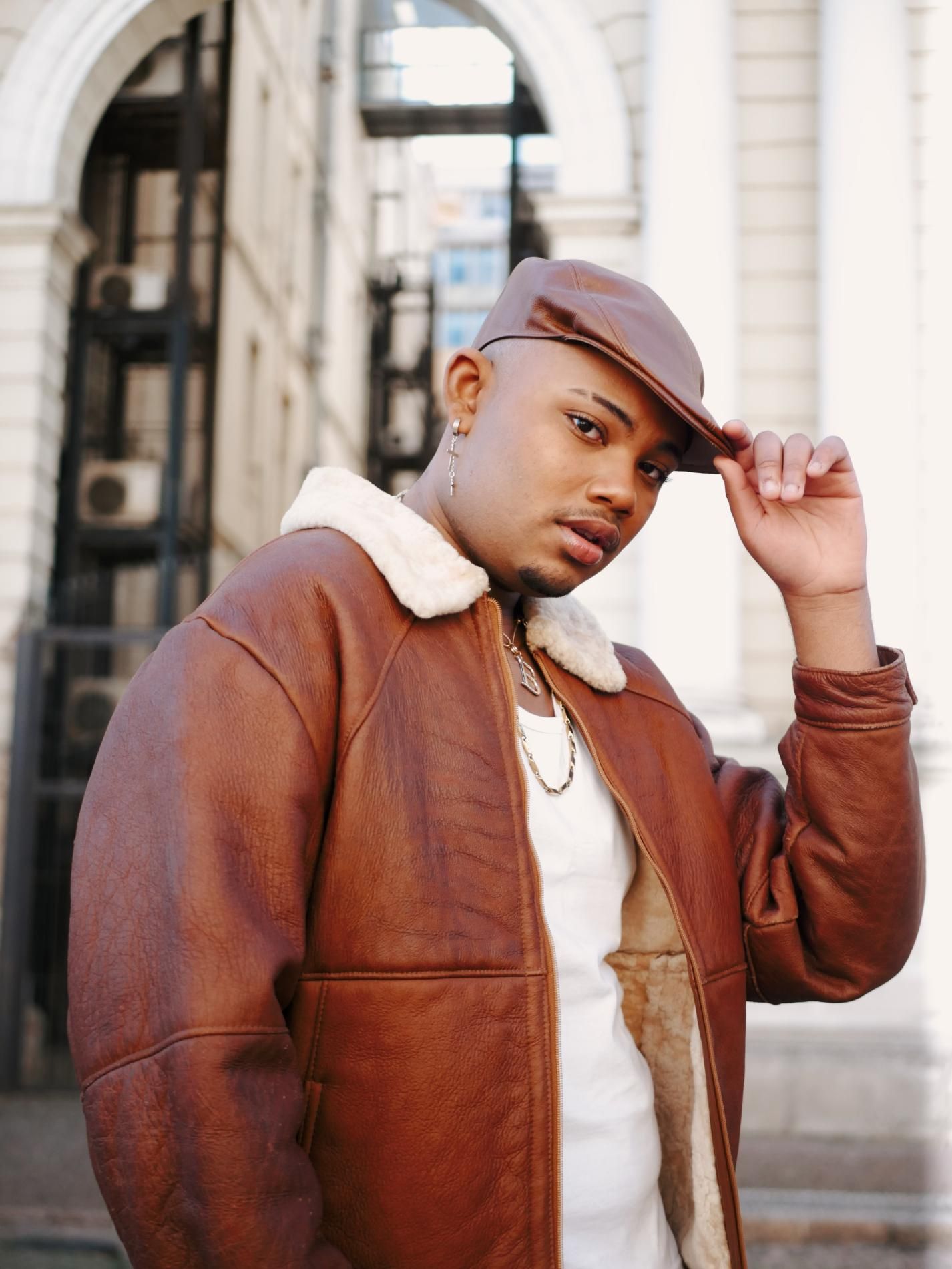 Photo of Christian Bandeira