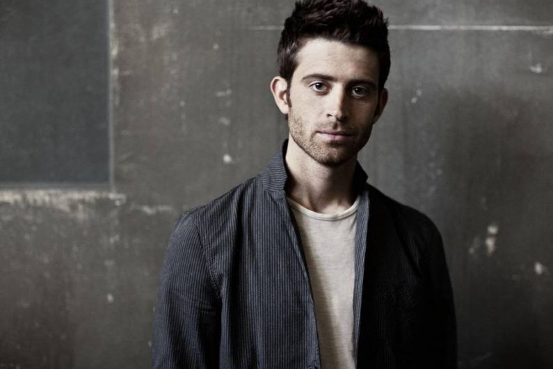 Foto de Brendan James