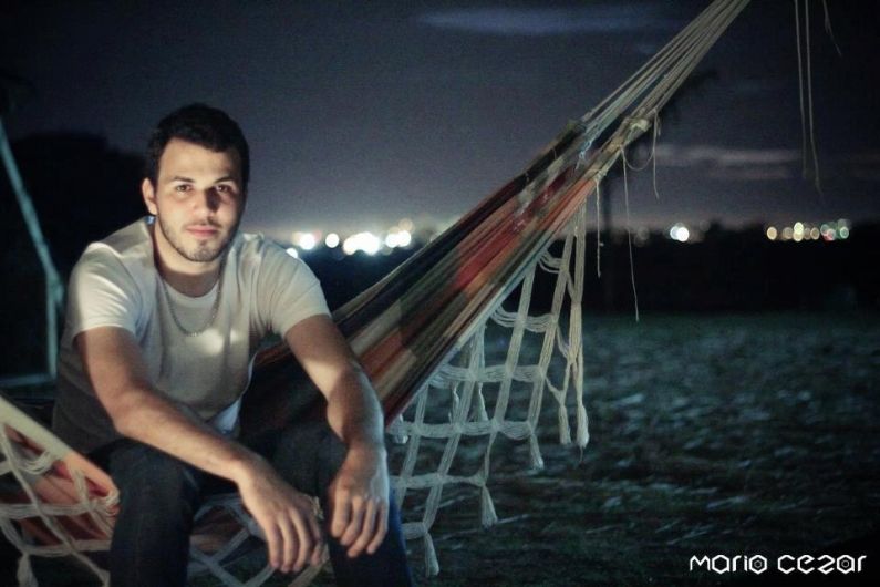 Foto de Bruno Modinuti