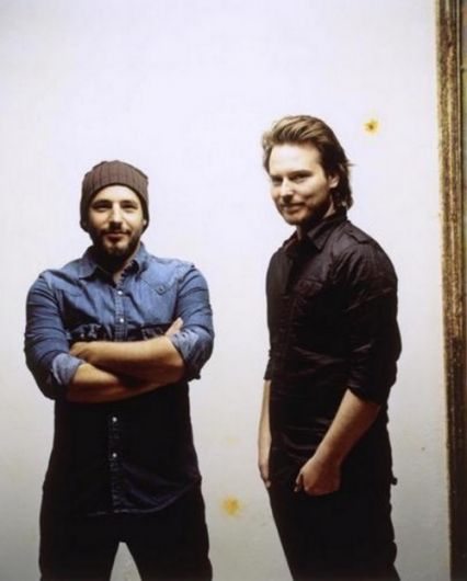 Foto de Turin Brakes