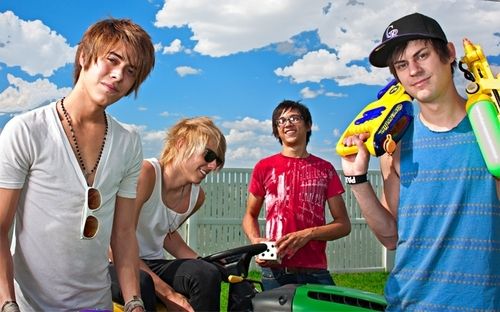 Foto de Goodnight Fellows