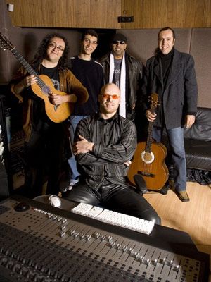 Foto de Matuto Moderno