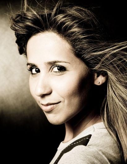 Foto de Deborah Coelho