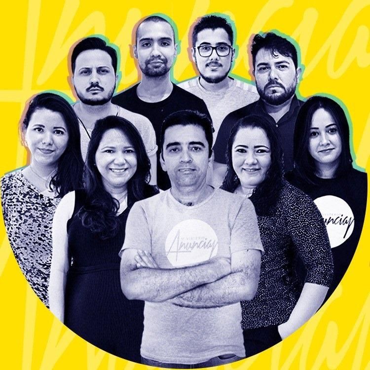 Foto de Ministério Anunciay