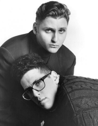 Foto de 3rd Bass