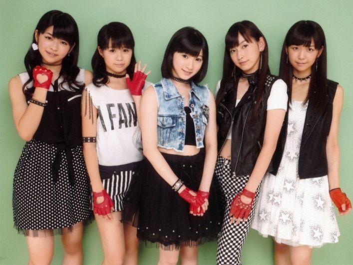 Foto de Juice=Juice