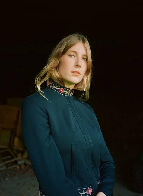 Foto de Georgia Harmer