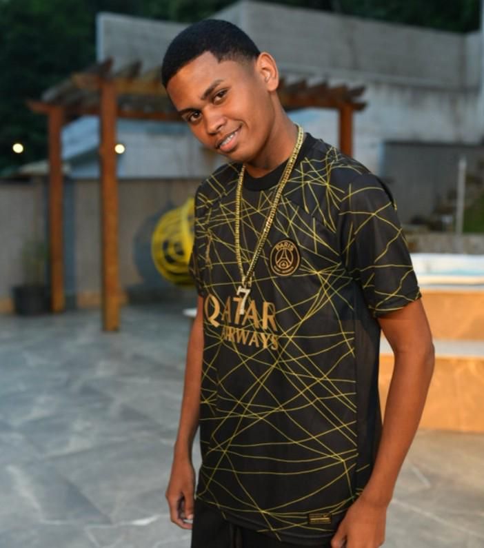 Photo of DJ PK O Único