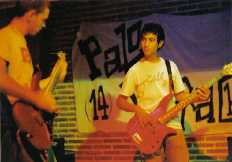 Photo of Palovorracho