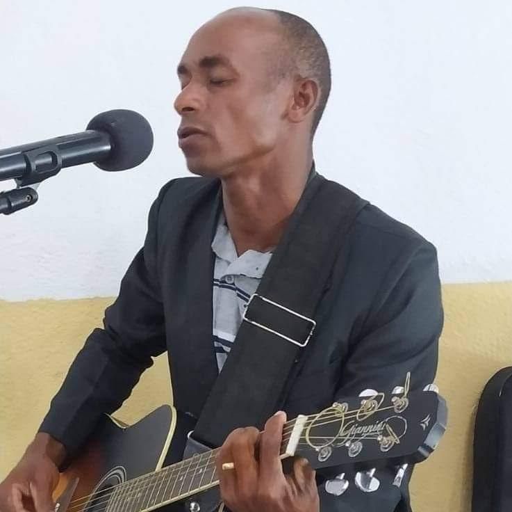 Foto de Jeronimo Oliveira