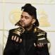 The Weeknd 's photo