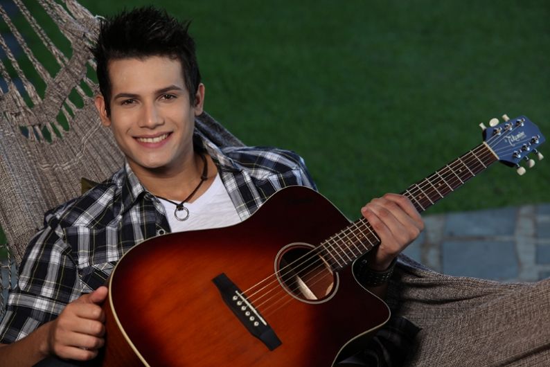 Foto de Israel Novaes