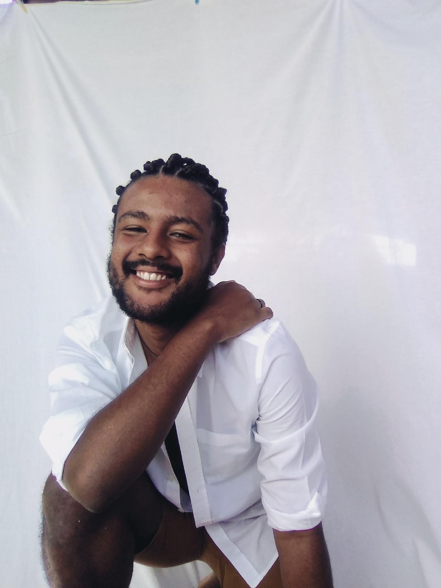 Foto de Hiago Santhos