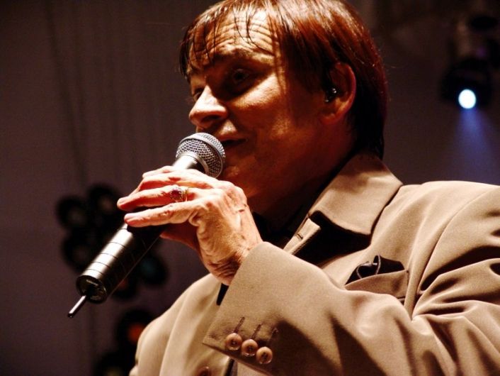 Photo of Adilson Ramos