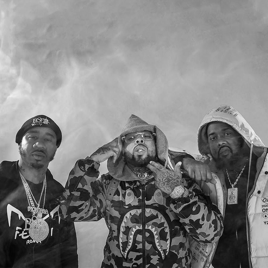 Foto de Griselda (Rap)