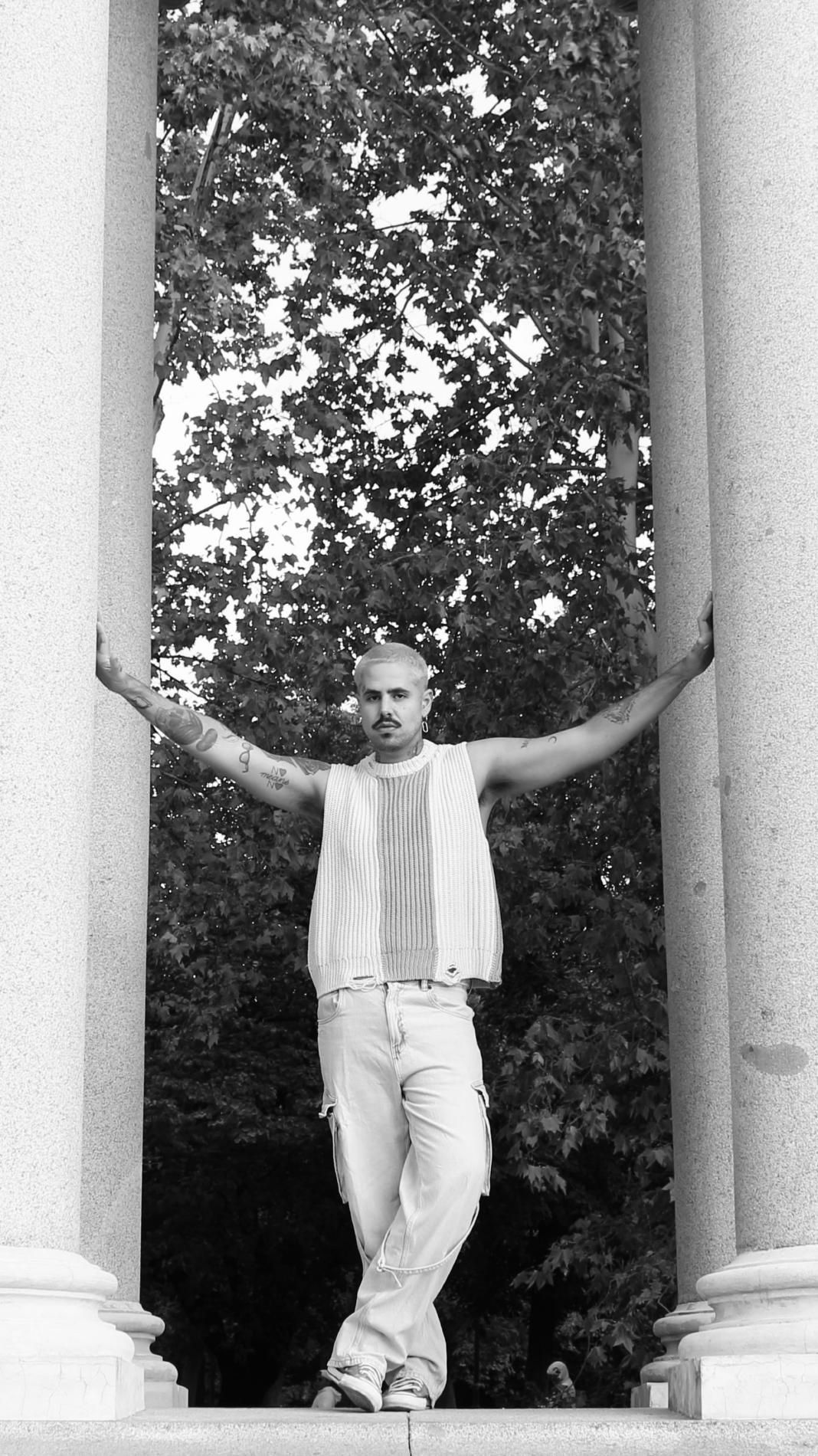 Foto de Leandro Buenno