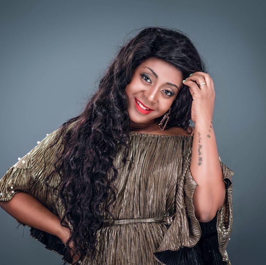 Foto de Dama do Bling